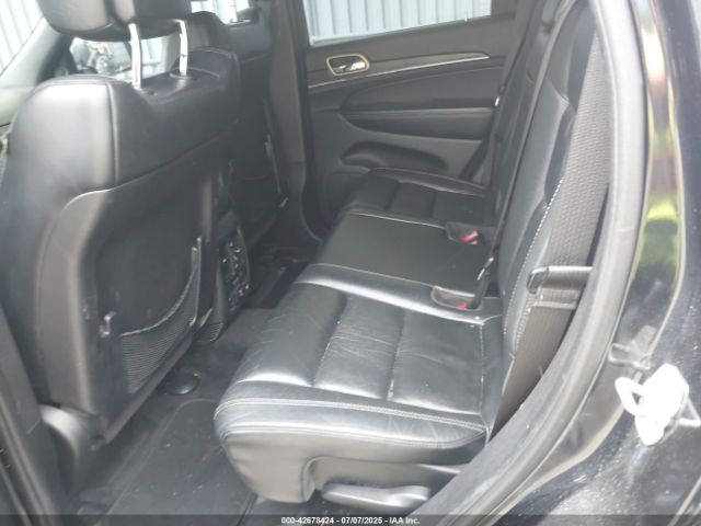 2014 JEEP GRAND CHEROKEE 1C4RJFBG8EC132513 Photo 7