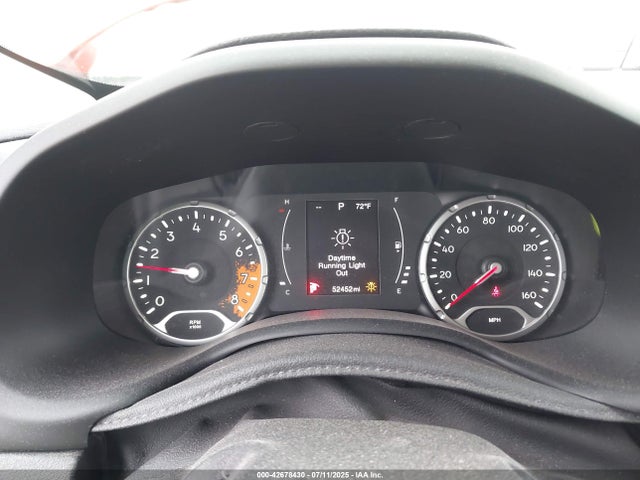 Jeep Renegade 2015 ZACCJBBT0FPB50822 Image 7