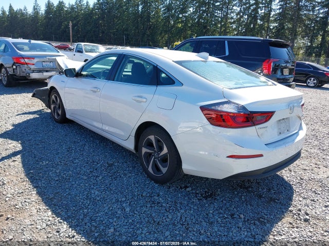 19XZE4F54NE007647 Honda leb6
