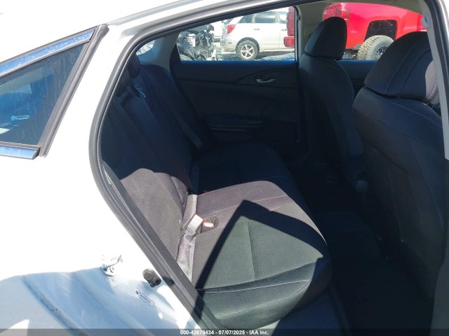 19XZE4F54NE007647 Honda leb6