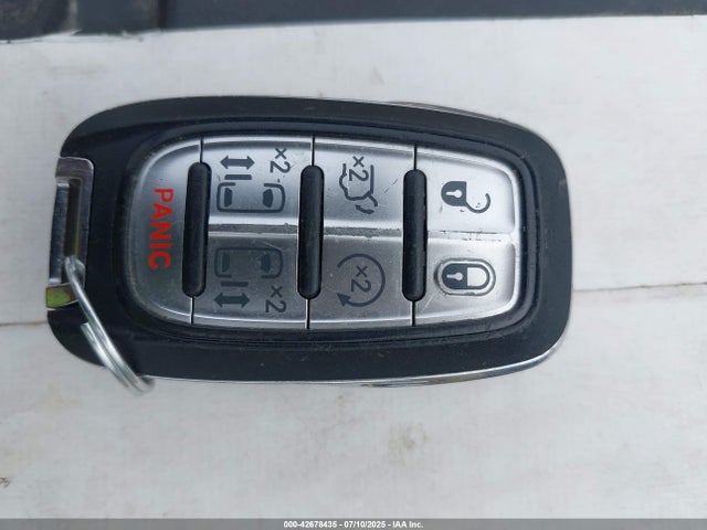 Chrysler 2020 2020 2C4RC1DG6LR146991 Image 11
