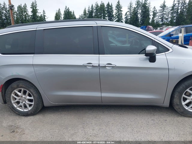Chrysler 2020 2020 2C4RC1DG6LR146991 Image 14