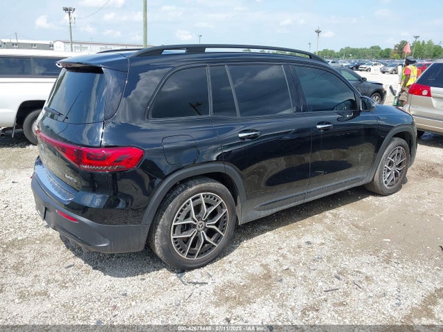 W1N9M0KB0NN007821 Mercedes-Benz electric motor