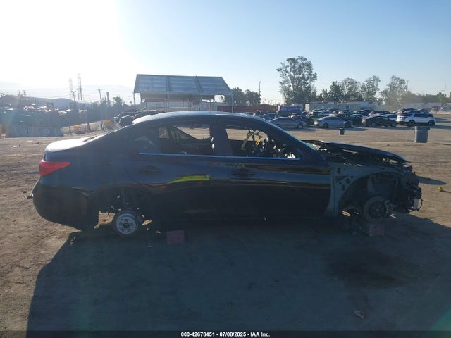 Infiniti 2017 2017 JN1EV7ARXHM840209 Image 14