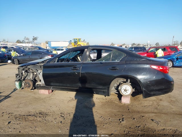 Infiniti 2017 2017 JN1EV7ARXHM840209 Image 15