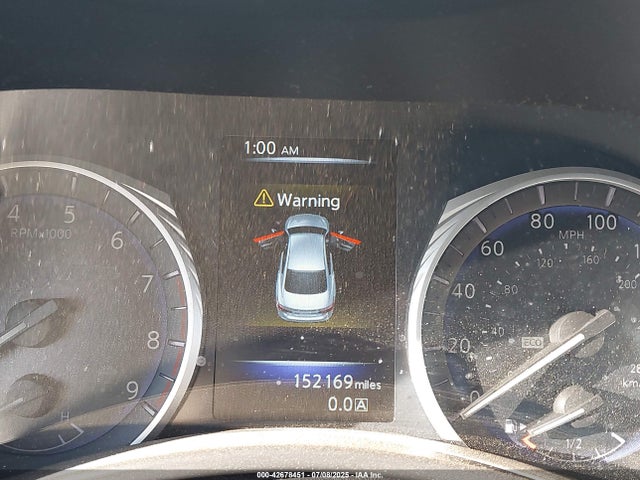 Infiniti 2017 2017 JN1EV7ARXHM840209 Image 16