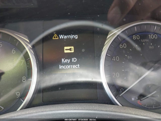 Infiniti 2017 2017 JN1EV7ARXHM840209 Image 18