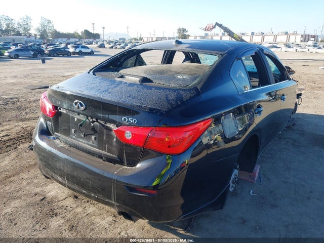 Infiniti 2017 2017 JN1EV7ARXHM840209 Image 4
