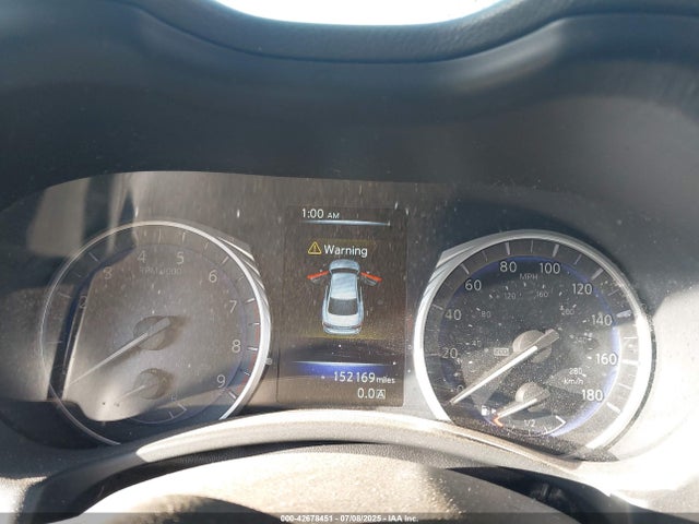 Infiniti 2017 2017 JN1EV7ARXHM840209 Image 7