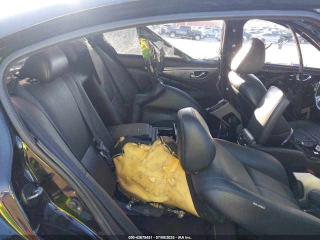 Infiniti 2017 2017 JN1EV7ARXHM840209 Image 8