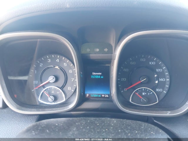 Chevrolet lkw 2015 1G11F5SL0FF319548 Image 7