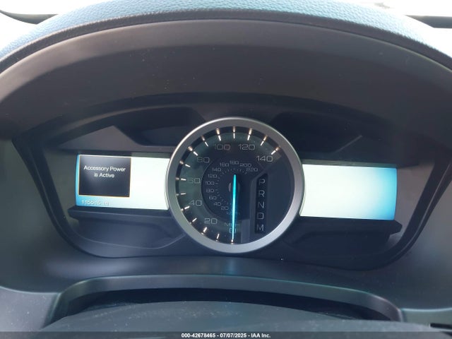 1FM5K8GT6FGB74231 Ford Explorer