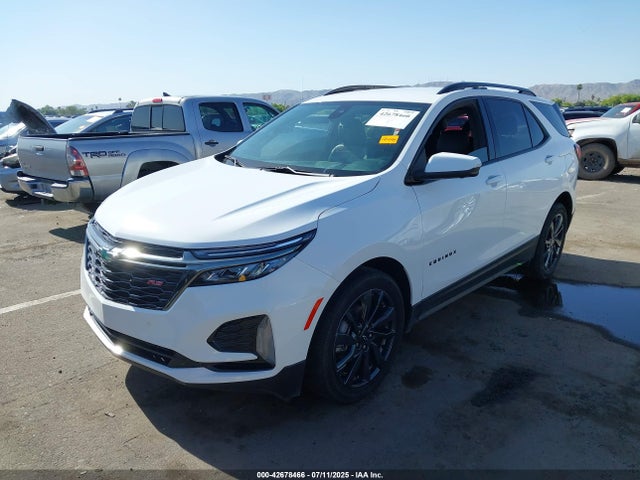 3GNAXMEG9PL111390 Chevrolet lsd