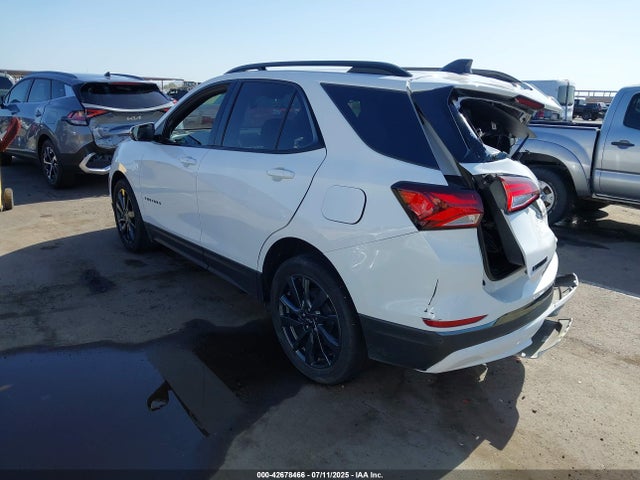 3GNAXMEG9PL111390 Chevrolet lsd
