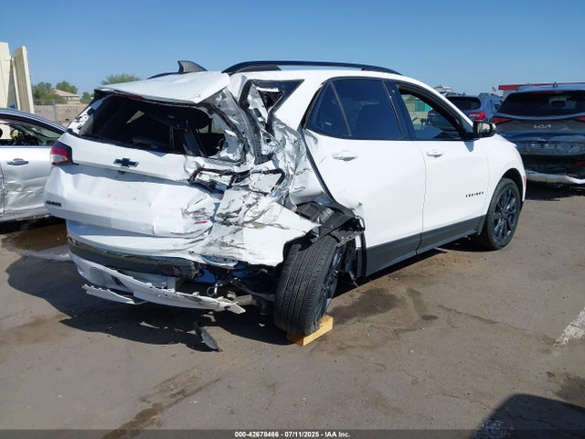 3GNAXMEG9PL111390 Chevrolet lsd