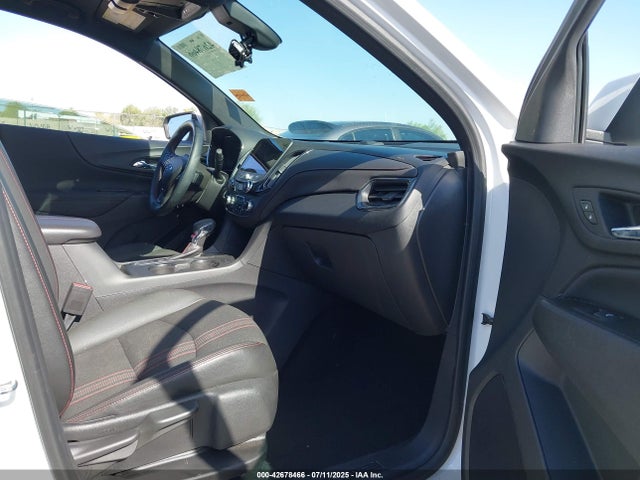 3GNAXMEG9PL111390 Chevrolet lsd