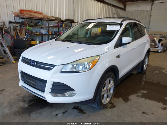 1FMCU9GX0EUB01916 Ford 2014