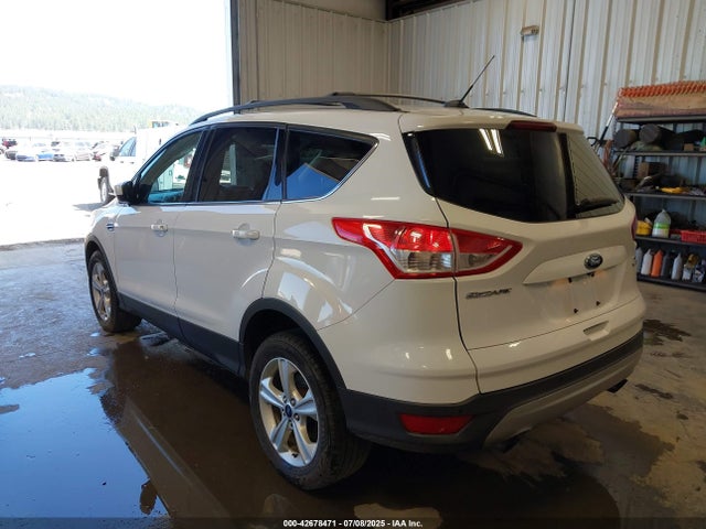 1FMCU9GX0EUB01916 Ford 2014