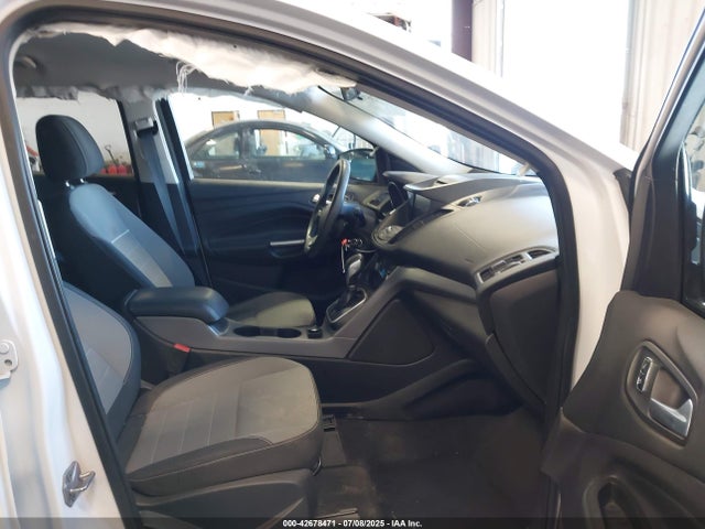 1FMCU9GX0EUB01916 Ford 2014