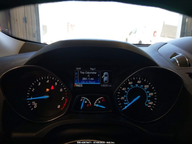 1FMCU9GX0EUB01916 Ford 2014