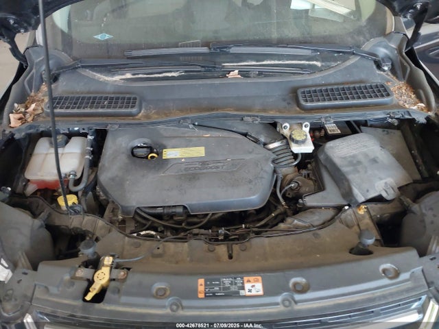 1FMCU9JXXEUC03779 Ford 2014