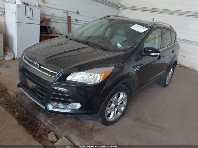 1FMCU9JXXEUC03779 Ford 2014