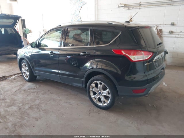 1FMCU9JXXEUC03779 Ford 2014