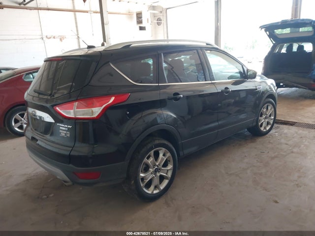1FMCU9JXXEUC03779 Ford 2014