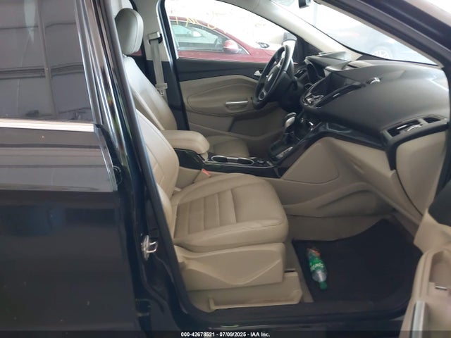 1FMCU9JXXEUC03779 Ford 2014