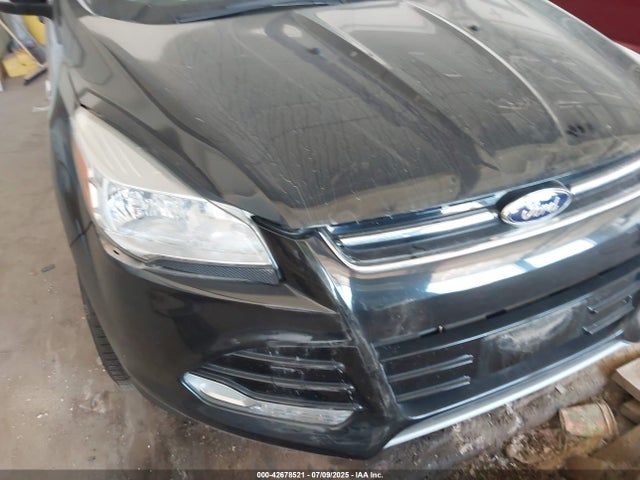 1FMCU9JXXEUC03779 Ford 2014