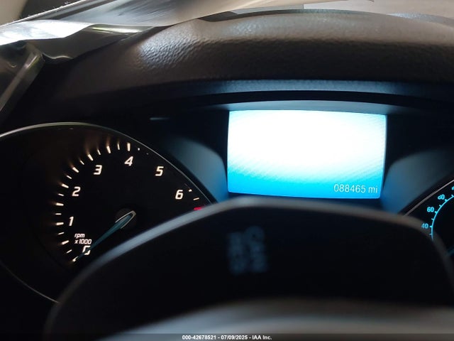 1FMCU9JXXEUC03779 Ford 2014