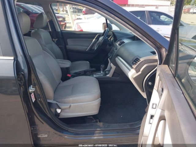 2014 SUBARU FORESTER JF2SJAHC7EH496628 Photo 4