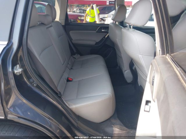 2014 SUBARU FORESTER JF2SJAHC7EH496628 Photo 7