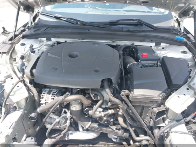 2018 VOLVO S90 LVY982MK2JP036037 Photo 9