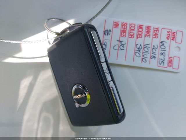 2018 VOLVO S90 LVY982MK2JP036037 Photo 10