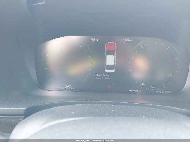 2018 VOLVO S90 LVY982MK2JP036037 Photo 6