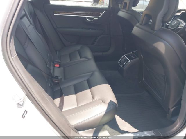 2018 VOLVO S90 LVY982MK2JP036037 Photo 7