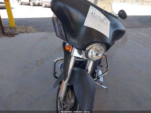 2010 HARLEY-DAVIDSON FLHX 1HD1KB413AB645338 Photo 4