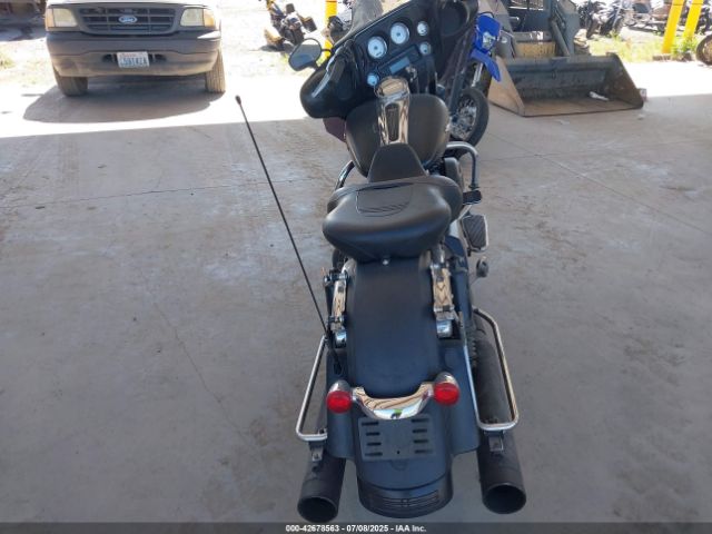 2010 HARLEY-DAVIDSON FLHX 1HD1KB413AB645338 Photo 5
