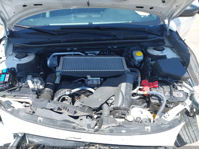 4S4BTGUD2P3205295 Subaru u4