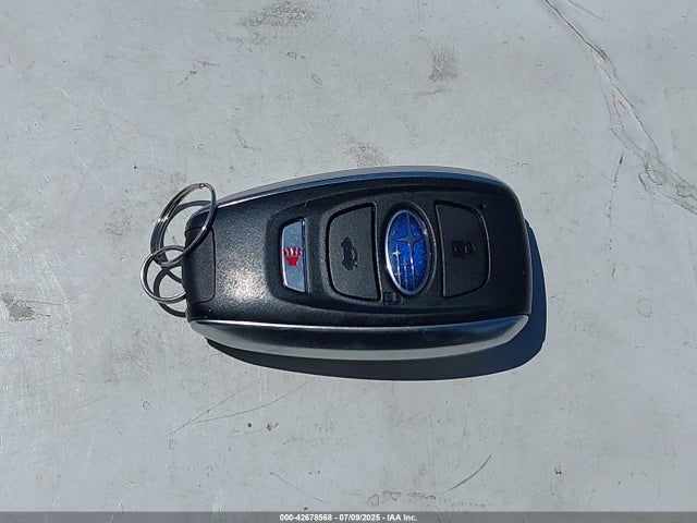 4S4BTGUD2P3205295 Subaru u4