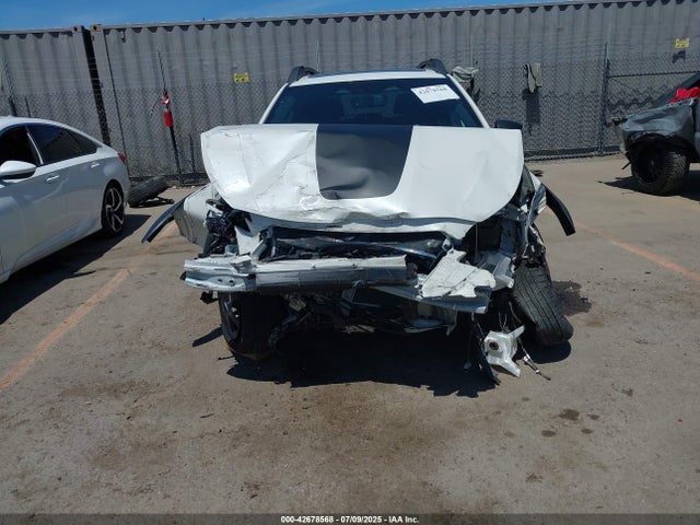 4S4BTGUD2P3205295 Subaru u4