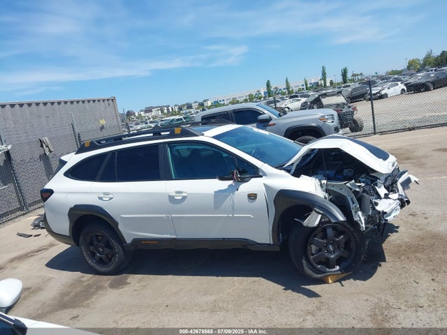 4S4BTGUD2P3205295 Subaru u4