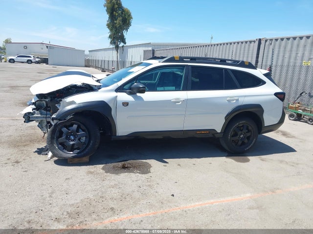 4S4BTGUD2P3205295 Subaru u4