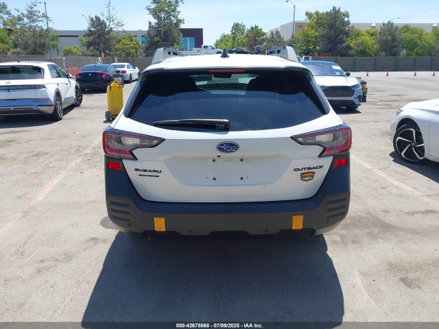 4S4BTGUD2P3205295 Subaru u4