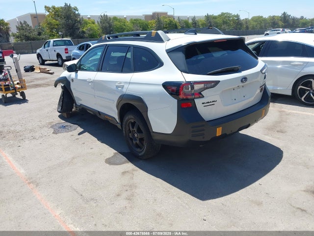 4S4BTGUD2P3205295 Subaru u4