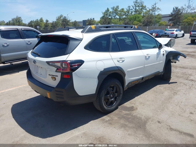 4S4BTGUD2P3205295 Subaru u4