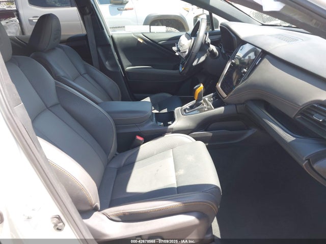 4S4BTGUD2P3205295 Subaru u4