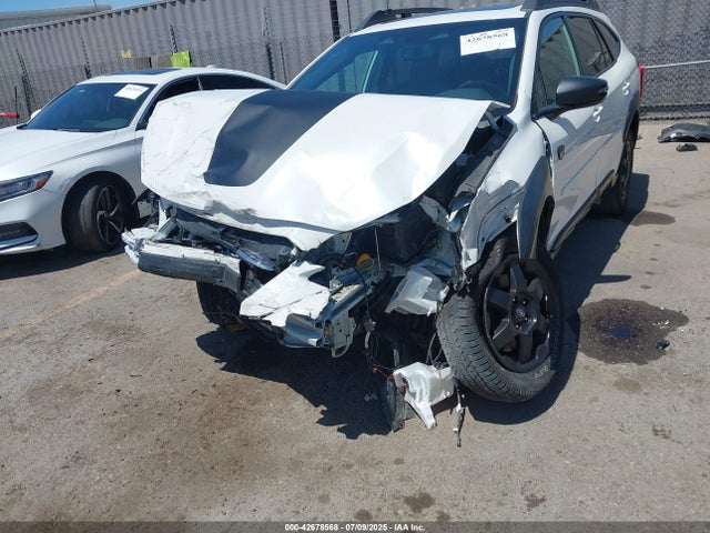 4S4BTGUD2P3205295 Subaru u4