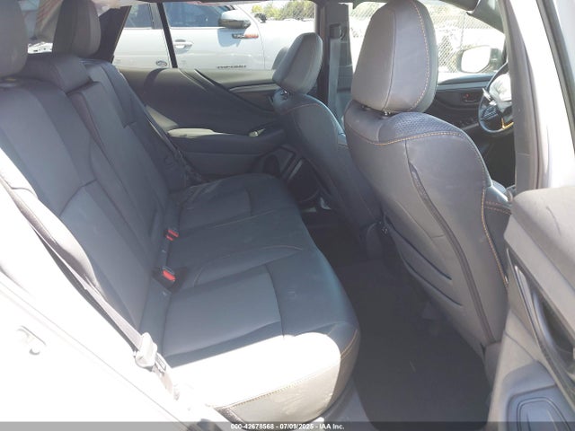 4S4BTGUD2P3205295 Subaru u4